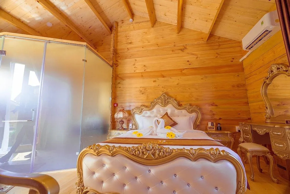 Doi Dep Villa