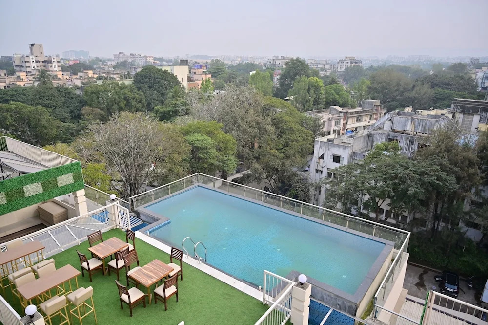 Moistin Hotel