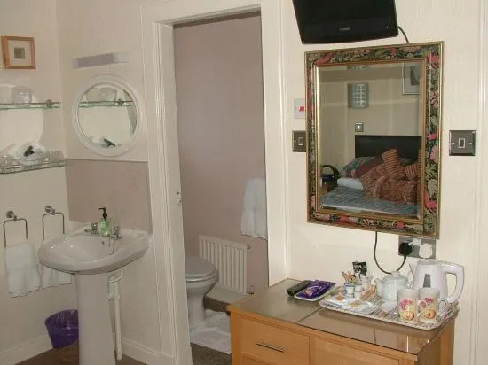 Braeside Guesthouse