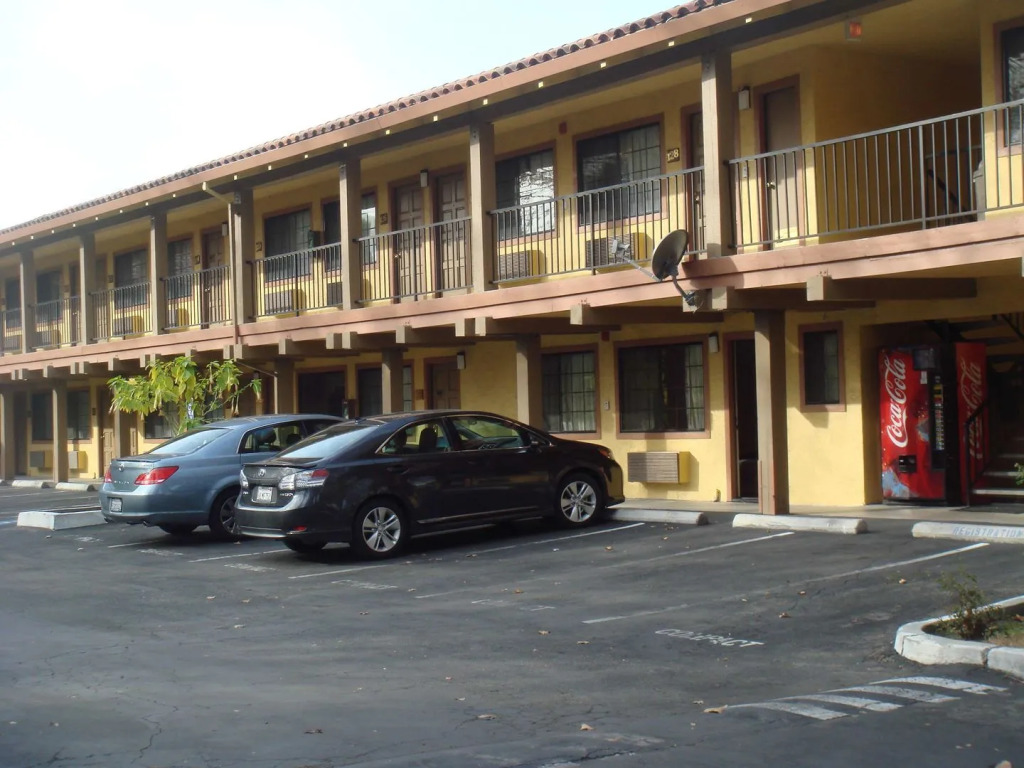 Valley Inn San Jose