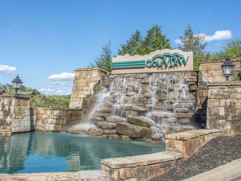 Mountain Sanctuary 3204 by Jackson Mountain Rentals