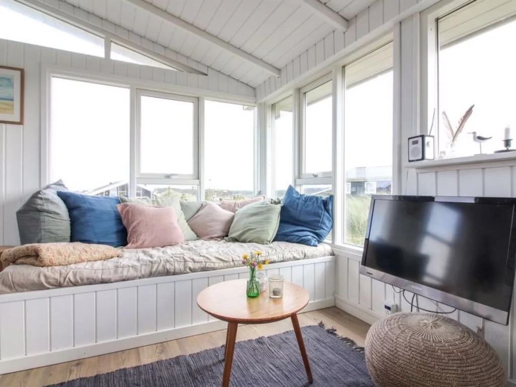 "Jess" - 100m from the sea in NW Jutland
