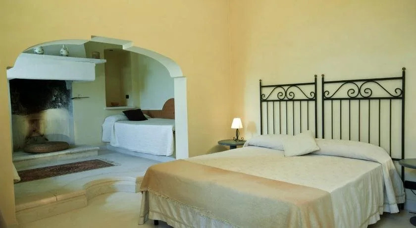 Masseria Brigantino