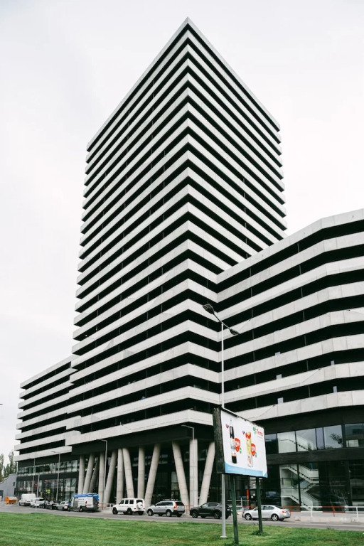 Svarog Unique Apartment by CHORS