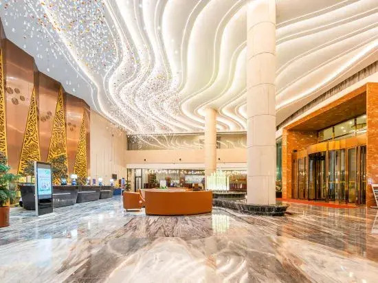 Inzone Garland Hotel