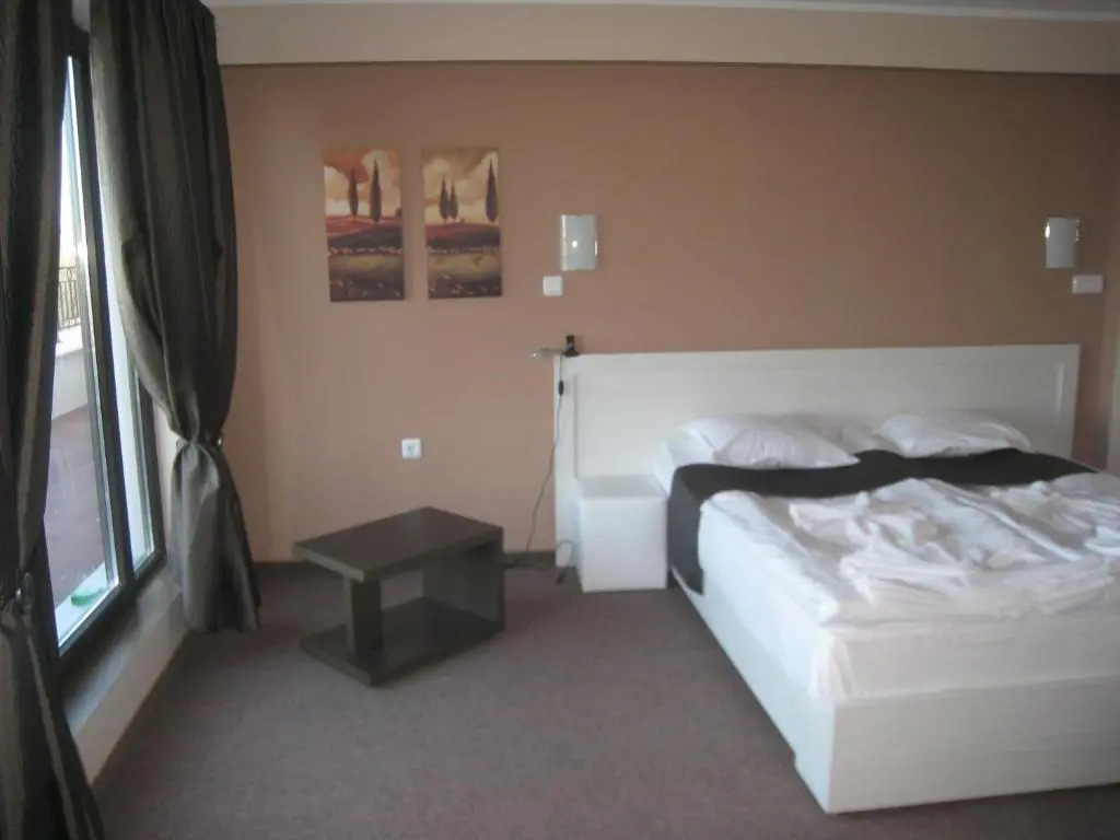 Milano Hotel