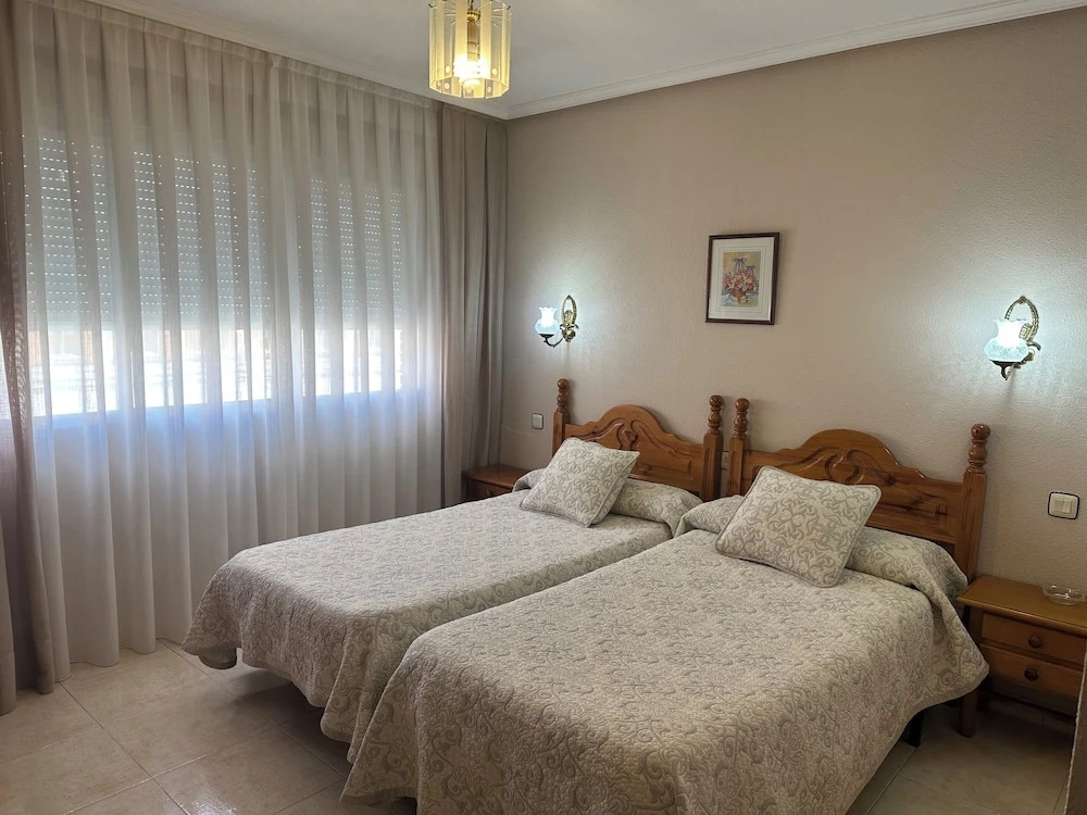 Hotel Covadonga