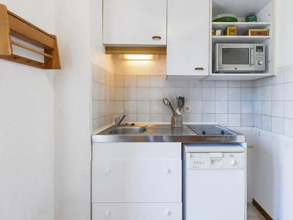 Appartement cosy avec balcon et WiFi à Villard-de-Lans - FR-1-515-94