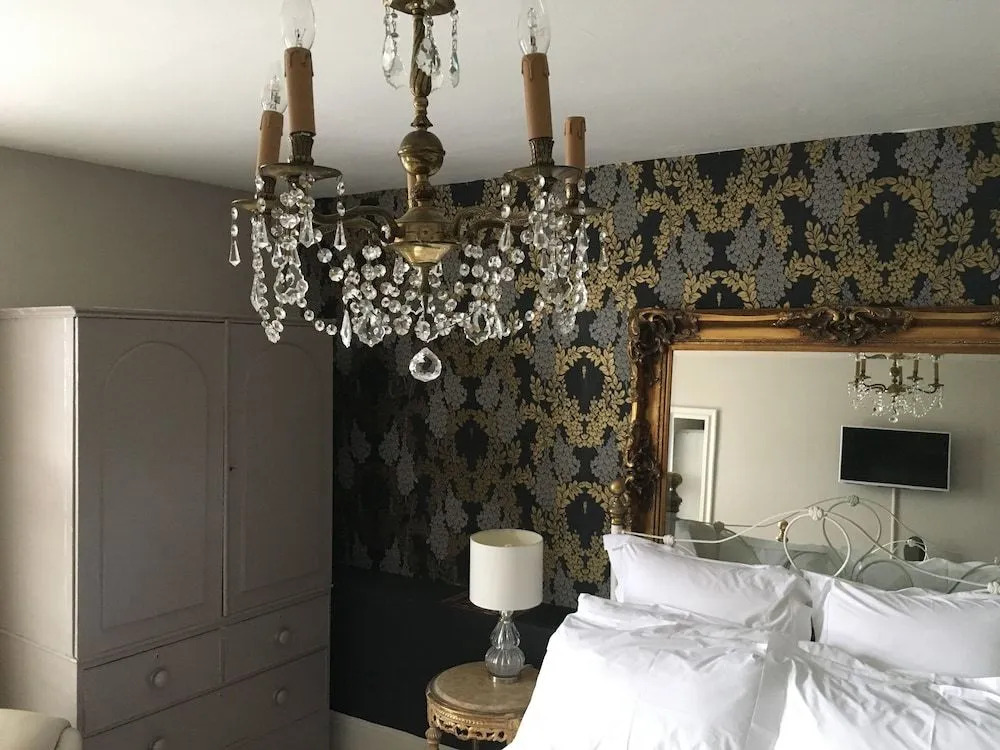 Coswarth House