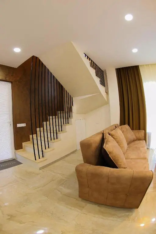 VIP Sweet Home in Shekvetili