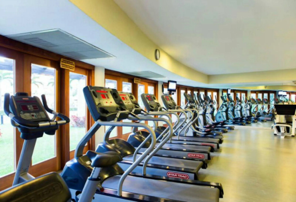 Villa La Estancia Condo: Pools, Hot Tub, & Balcony
