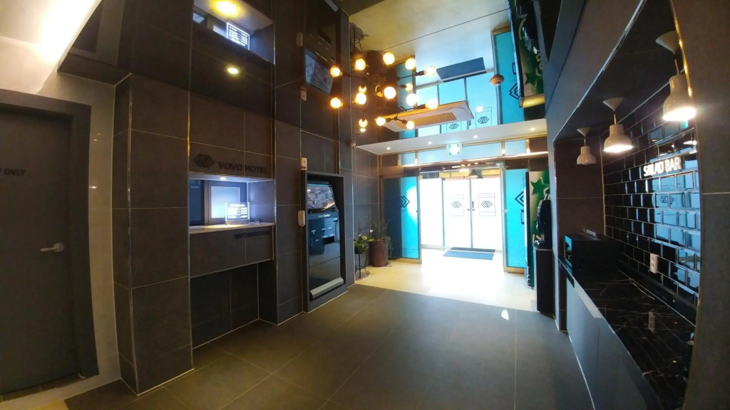 Vovo Hotel