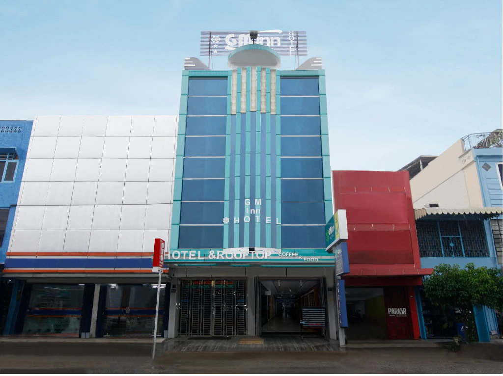Gm Inn Hotel