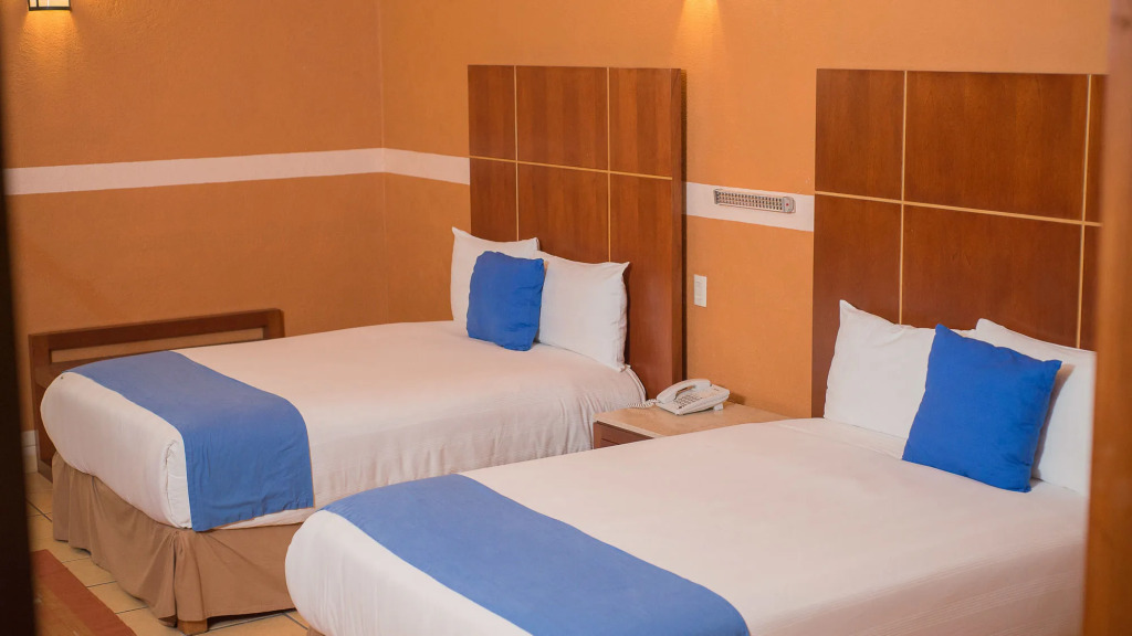 Hotel El Rebozo