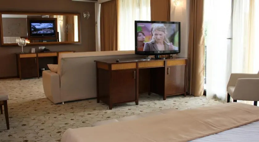 Hotel President