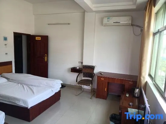Xihe Tourism Accommodation