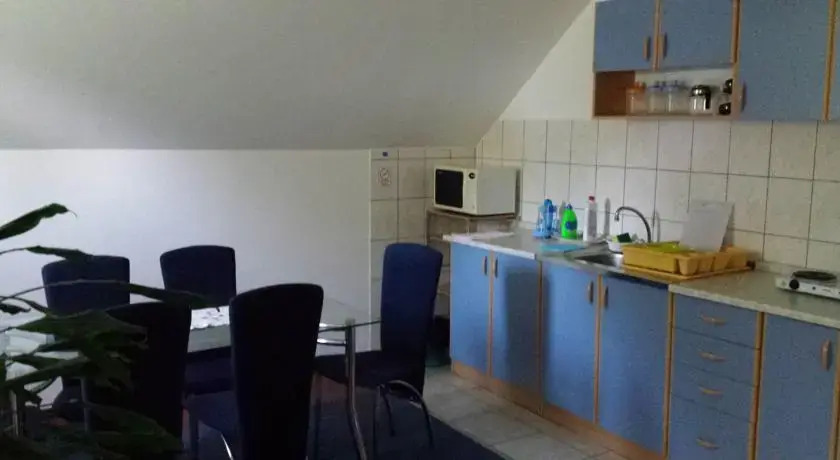 Apartments Vreba