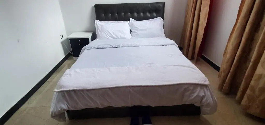 Cozy 3bedrooms Apartment