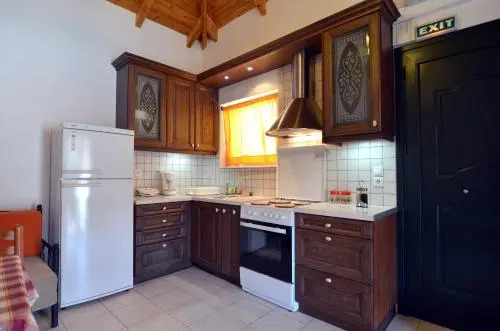 Muses Villas