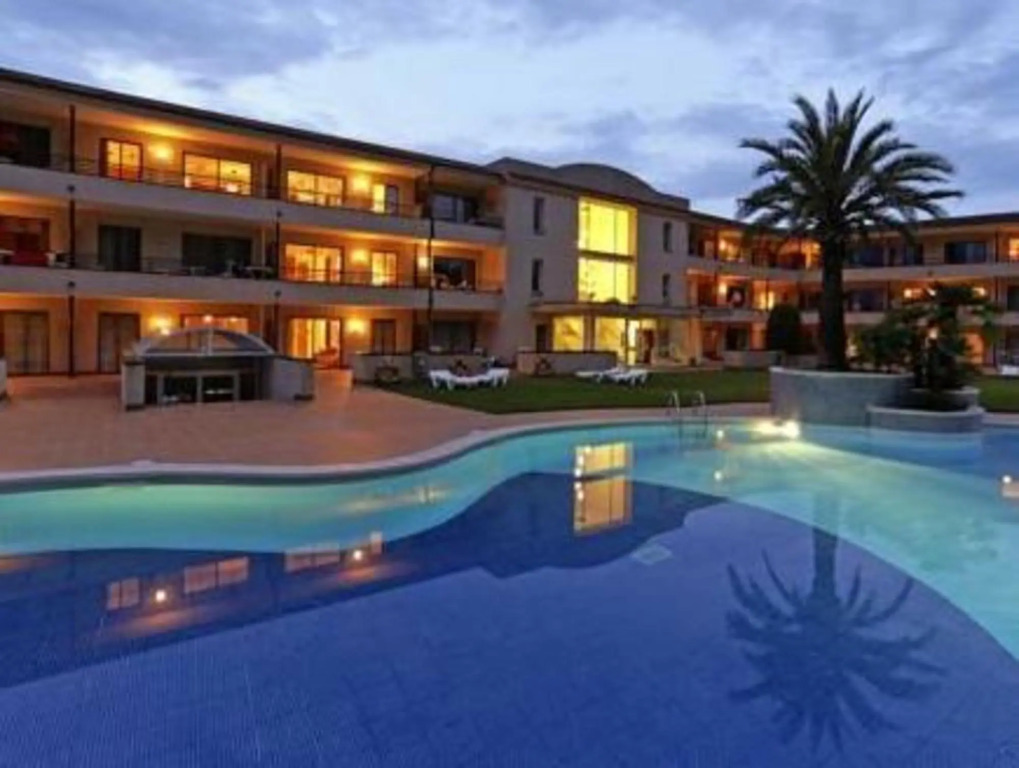 Aparthotel Golf Beach