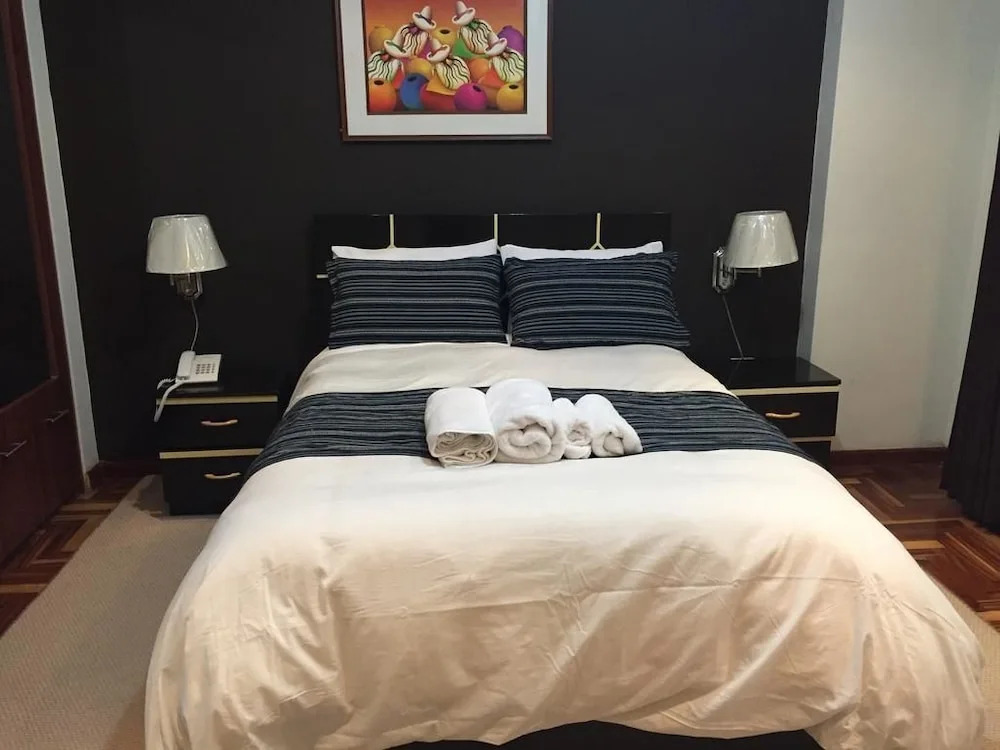 Mirador Apart Hotel