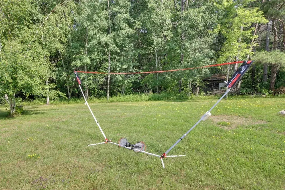 Rural Minnesota Apartment w/ Fire Pit