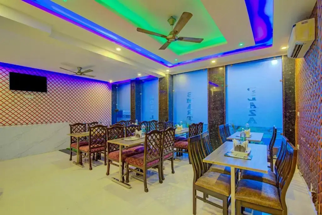 Hotel HSP Suites - Near IGI Airport, New Delhi