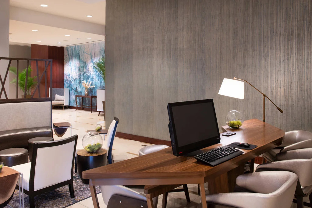 The Westin Huntsville