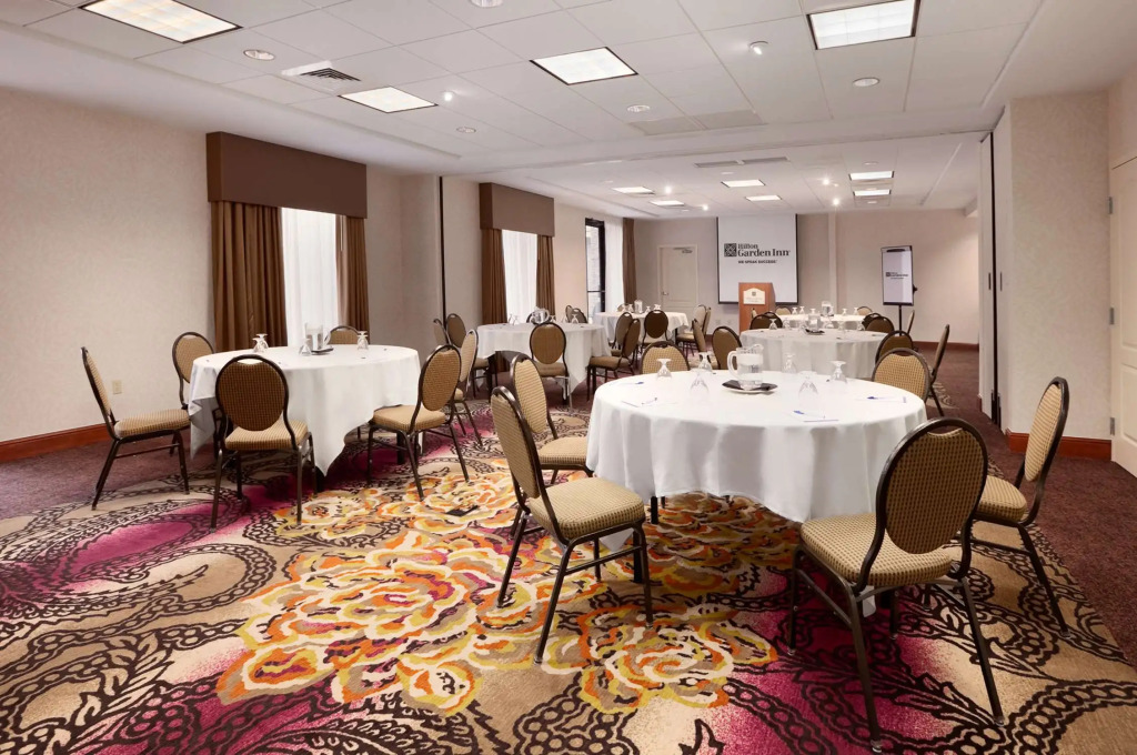 Hilton Garden Inn Scottsdale North/Perimeter Center