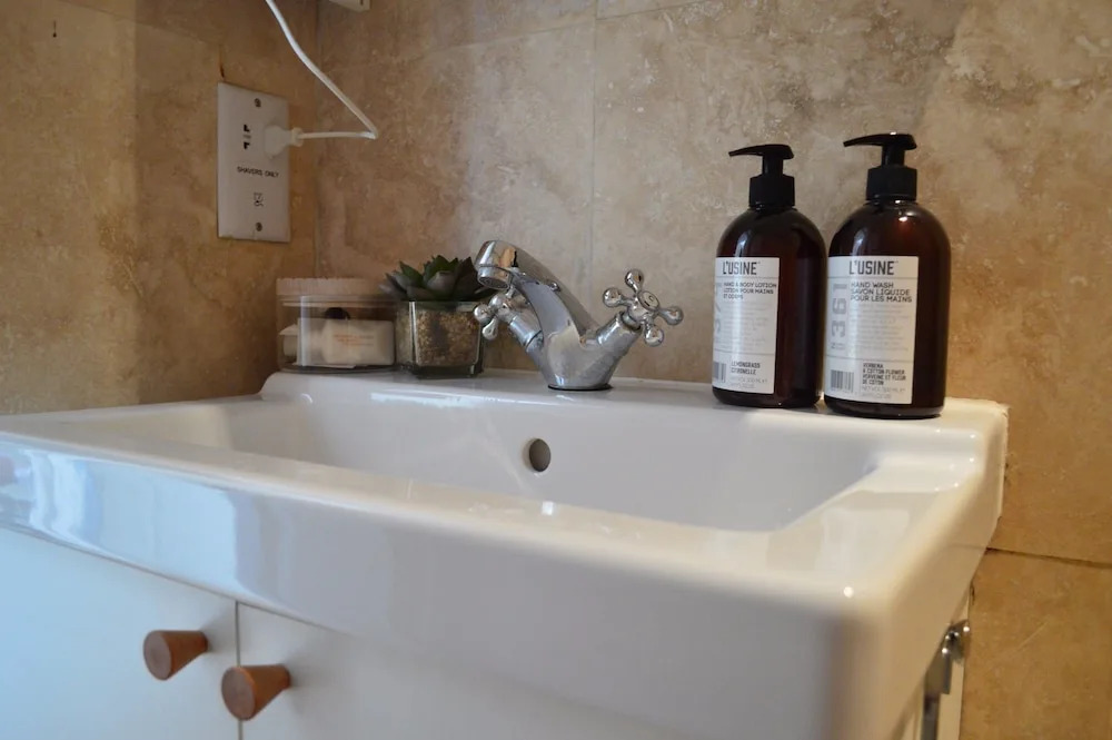 North London Studio With Wifi and Garden