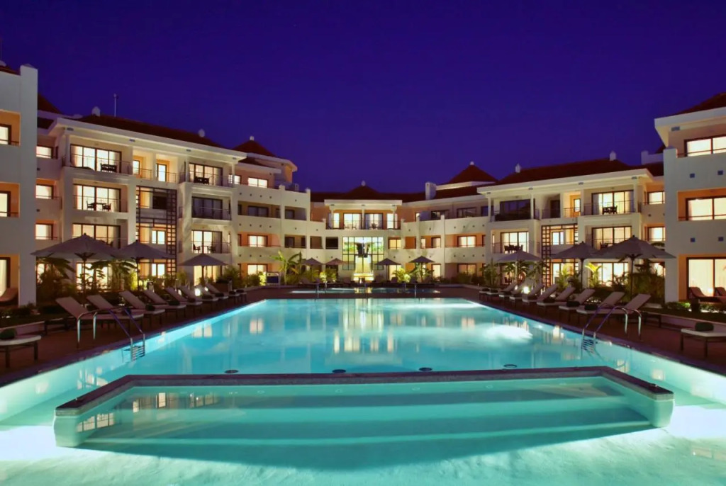 As Cascatas Golf Resort & Spa
