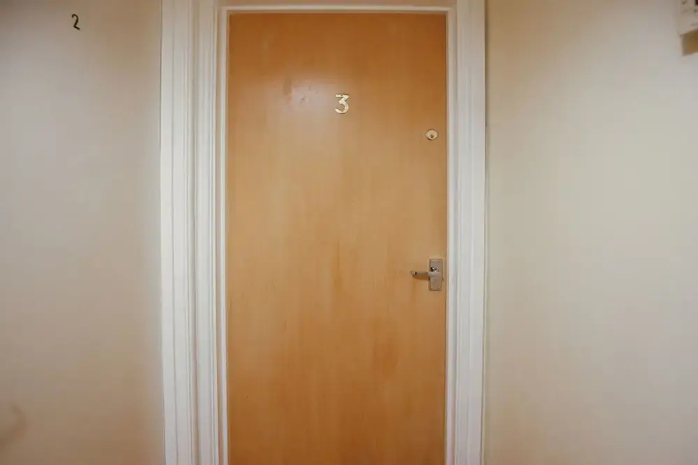 Business Park Apartments Peymans