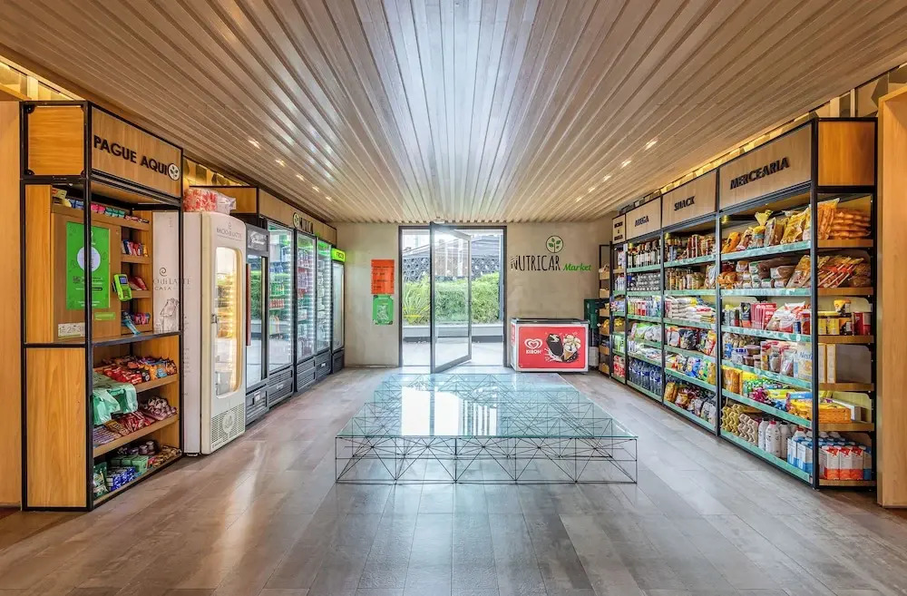 Helbor Nun Vila Nova by Viva - Apartamentos completos próximo ao Parque do Ibirapuera
