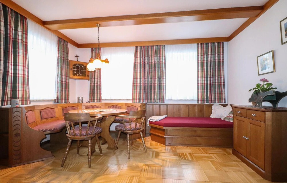 Ferienhaus Mit Pool St Koloman