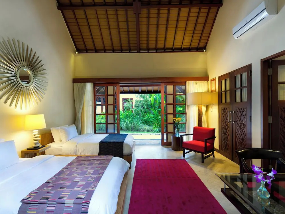 Villa San