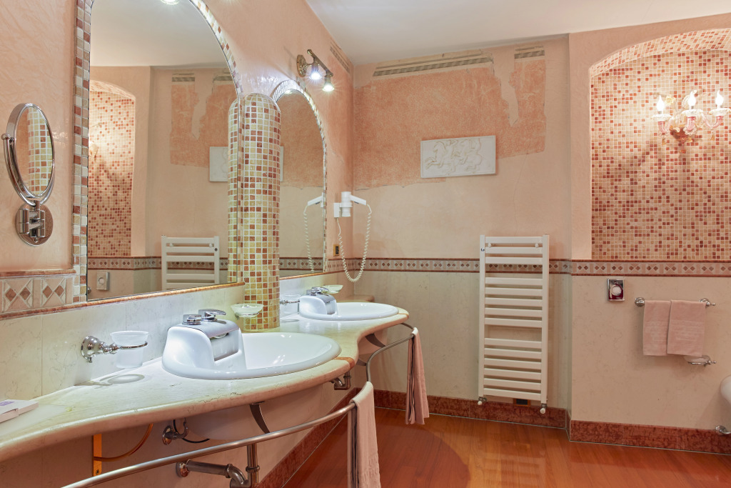 Villa Quaranta Tommasi Wine Resort & Thermal SPA