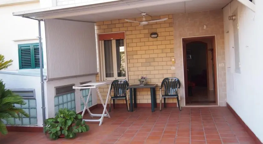 Residenza Vacanze Solo per Due