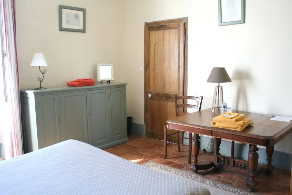 Chambres dHotes du Jay