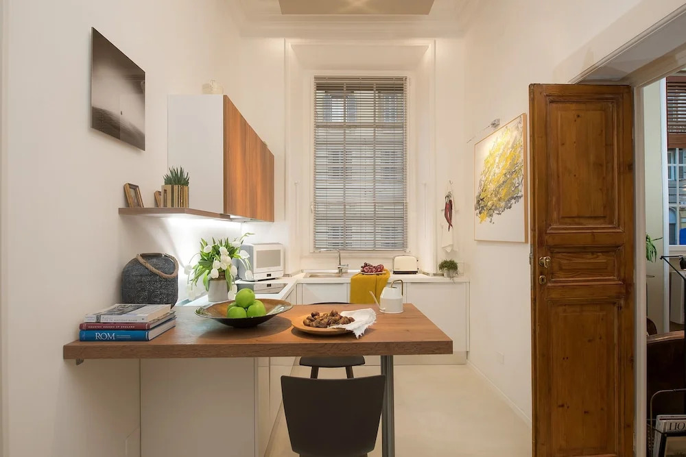 Marvellous Apartment Near Vatican