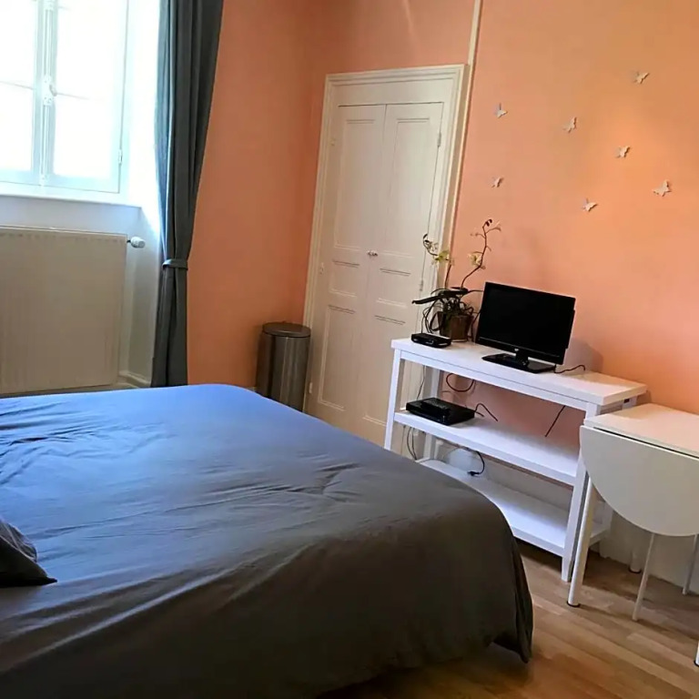 Le Petit Manoir