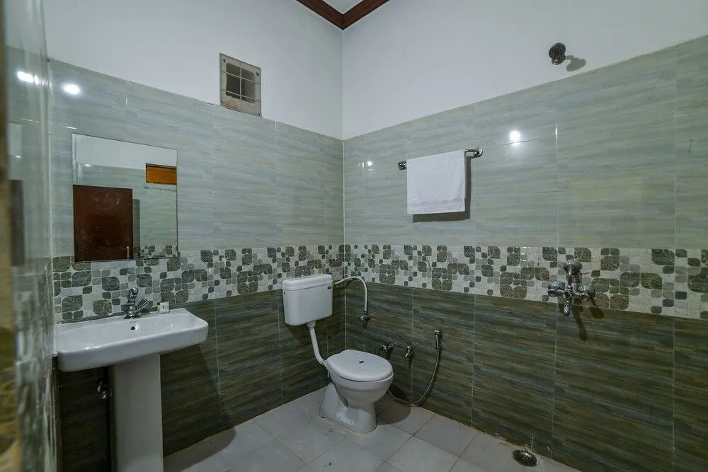 OYO 19618 S S Haveli