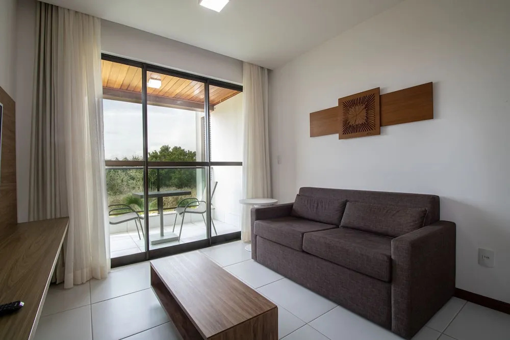 Apartamentos Premium no Iloa Residence