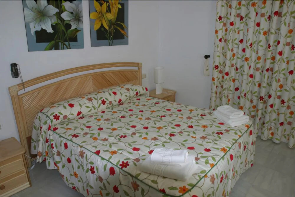 Villa Buganvillas 1A