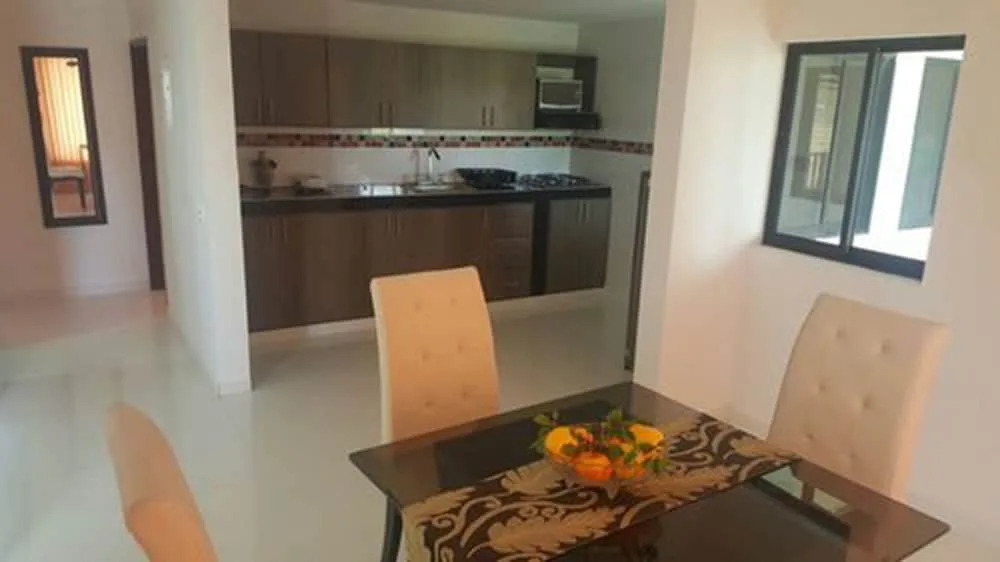 Apartamentos Turisticos Doña Flor