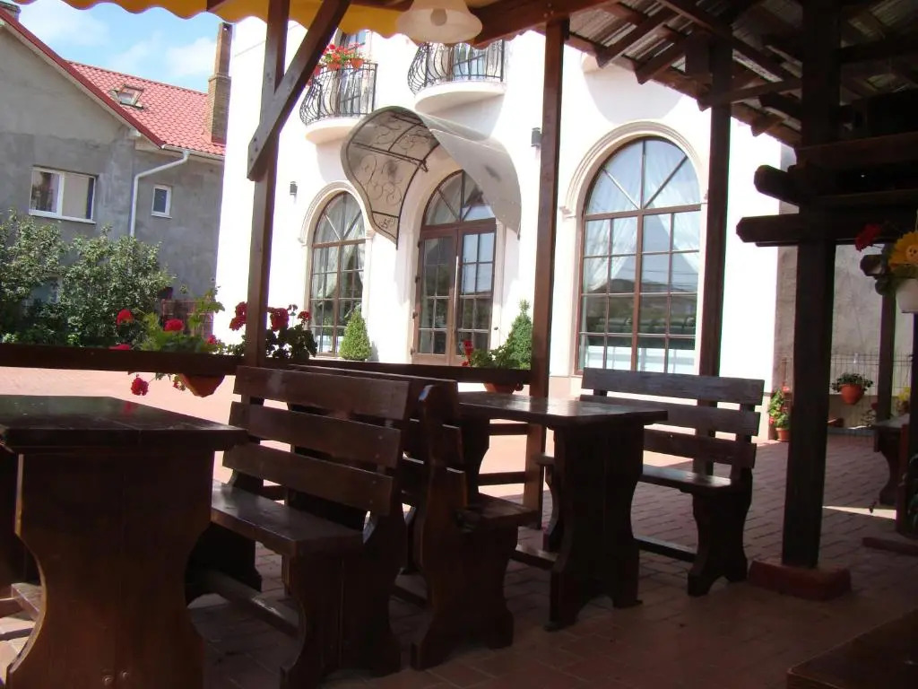 Casa Hora