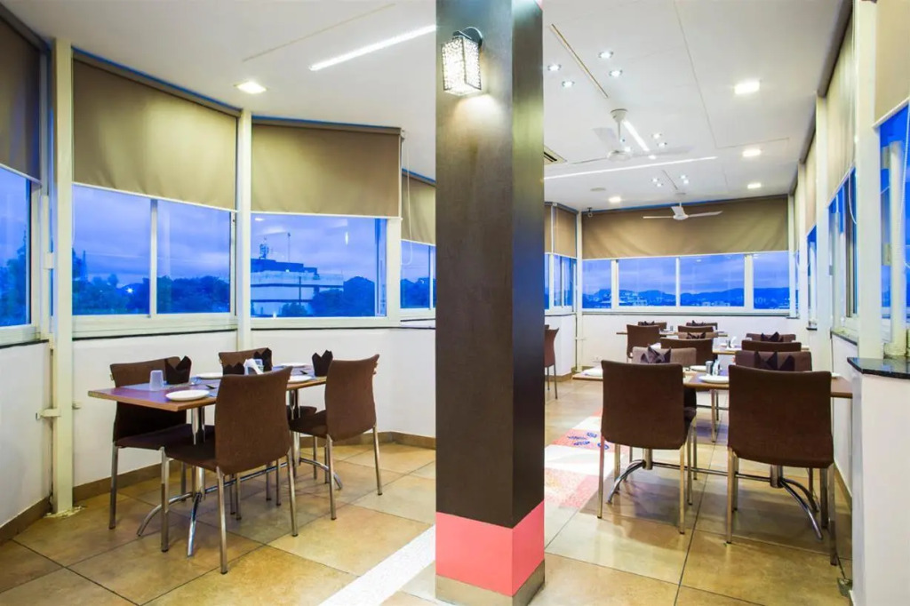 Hotel Dayal