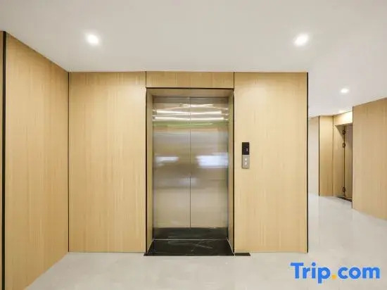 Shangyishu · Business Holiday Hotel | Boque Hotel (Yanji Yanbian University Waterside Market)