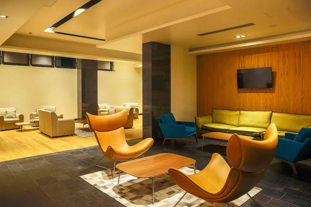 HVD Grand Hotel Suhl Business & Leisure