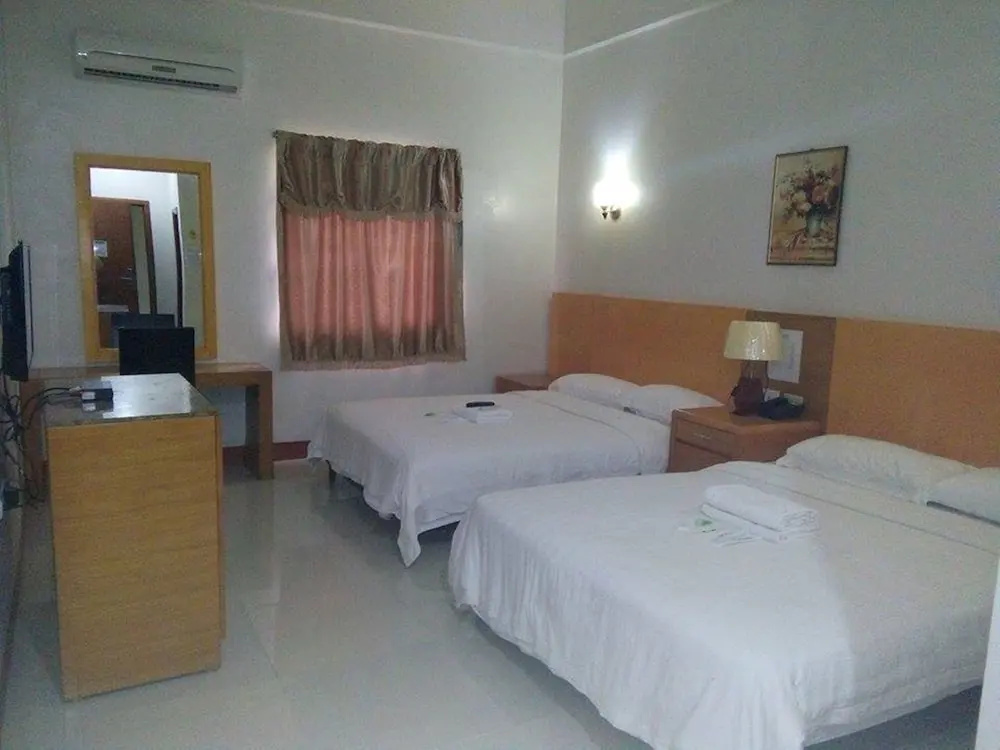Asia Novo Boutique Hotel - Rosario
