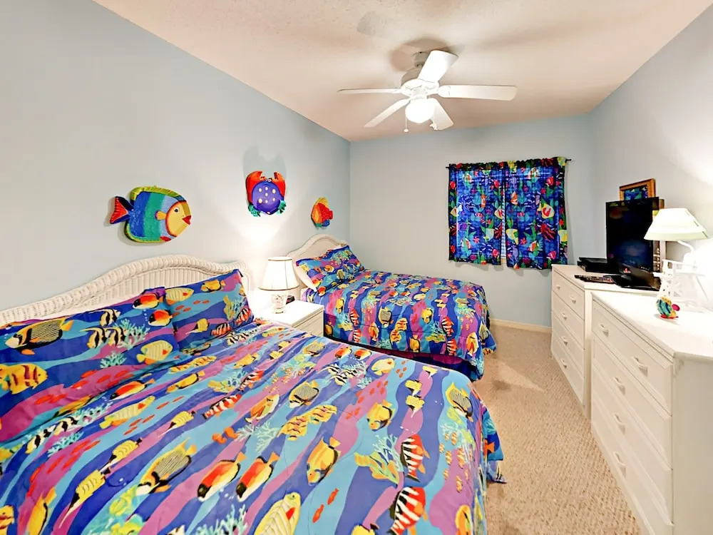 26266 Perdido Beach Blvd Condo Unit OFC 802-b 3 Bedrooms 2 Bathrooms C